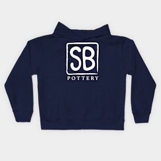 SB Pottery Kids Hoodie